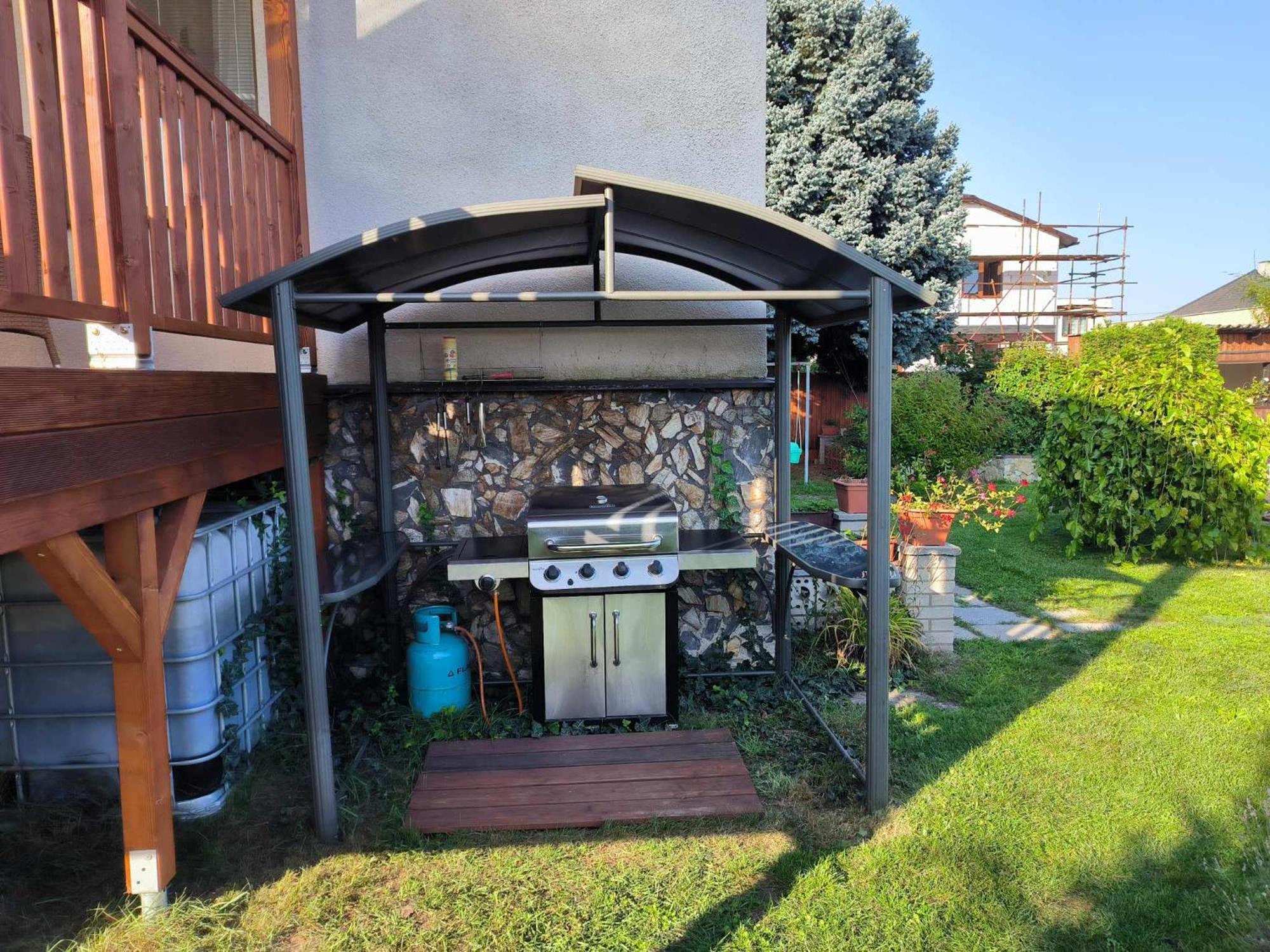 House Of Relax Villa Recany nad Labem Exterior photo